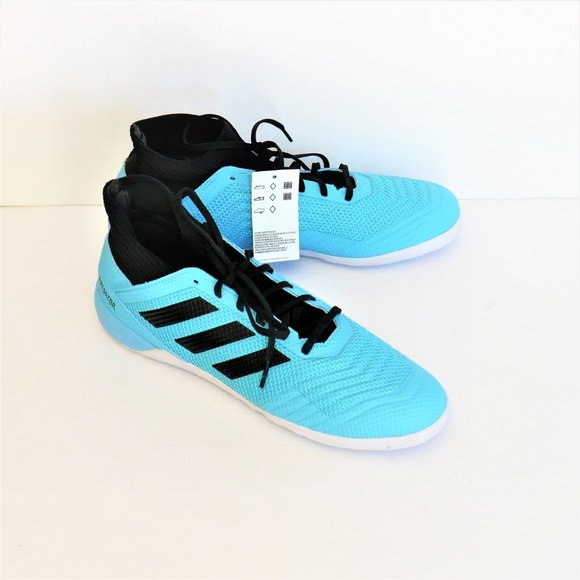 adidas Other - adidas Men's Predator 19.3 Indoor Soccer Shoe